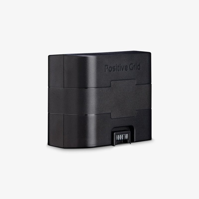 Positive Grid - Rechargeable Battery For Spark Live - SPARK-BATTERY