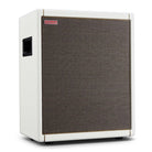 Positive Grid - 140-Watt Full Range Flat Response Powered Cabinet, Pearl - SPARK-CAB-PRL