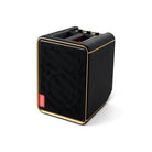 Positive Grid - Portable 4-Channel Smart Amp & PA System, Black - SPARK-EDGE