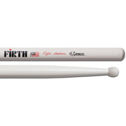Vic FIrth - Corpsmaster Signature caisse claire -- Ralph Hardimon Nylon baguettes de batterie SRHN