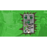 Summer School Electronics - Trash Panda Fuzz
