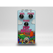 Summer School Electronics - Pep Rally Fuzz