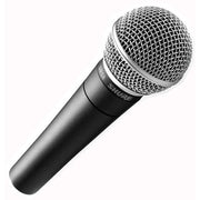 Shure - SM58-LC