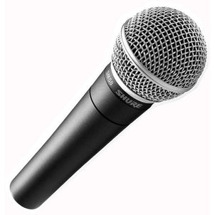 Shure - SM58-LC