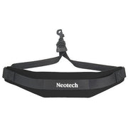 Neotech - Soft Sax Strap - Swivel 1901162 - SSRSW-BK