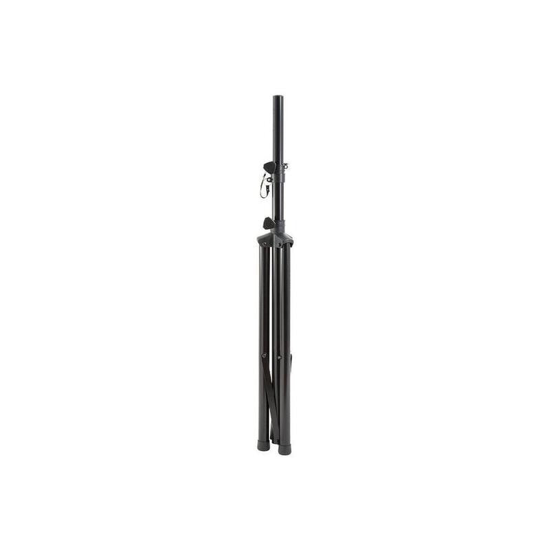 Gemini - 2 Tripod Speaker Stands With Carry Bag - ST-PACK