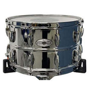 Pearl - 14" x 8" SensiTone Heritage Alloy Snare Drum, Steel - Model: STH1480S