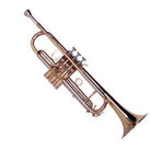 Sinclair (Coast Music) - Bb Trumpet - STR2500