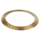 Sabian - 13" Hoop Crash ER HC-13