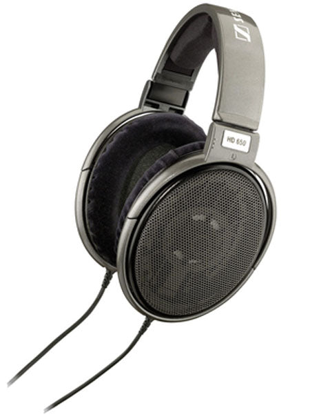 Sennheiser - HD 650 headphones