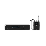 Sennheiser - XSW IEM Set