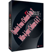 Steinberg - Cubase7 update UD2 from Cubase 6 to 7 502012805
