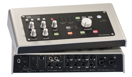 Steinberg - UR28M USB Interface