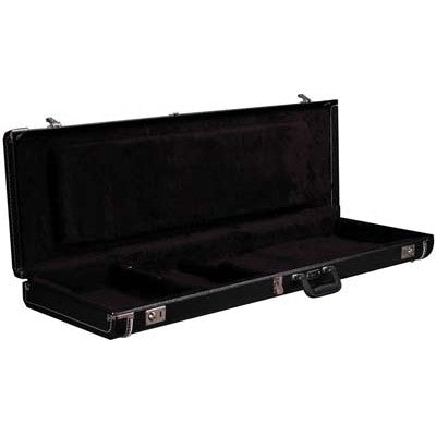 Steve's™ - Hard-Shell Bass Case – Steve's Music Store