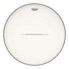 Remo - TC-2500-RA TC-Series Hazy Aluminum Insert Timpani Drumhead, 25" - TC-2500-RA