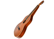 Bois tordu - Weissenborn SKK-500-GLO