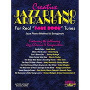 Creative Jazz Piano Arranging for Real "Fake Book" Tunes