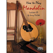 How To Play Mandolin with CD