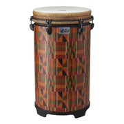 Remo - 100 Series Tubano® Drum - Tunable, Kintekloth, 14" - TU-1114-PM