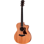 Taylor Guitars - 24ce