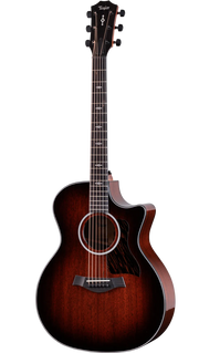 Taylor Guitars - Guitare acoustique 324ce de nouvelle génération