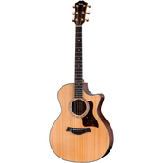 Taylor Guitars - Legacy 714ce