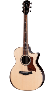 Taylor Guitars - Guitare acoustique 814ce de nouvelle génération