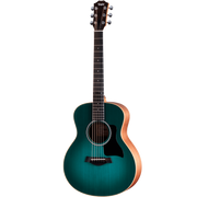Taylor Guitars - GS Mini-e Special Edition - Blue Burst