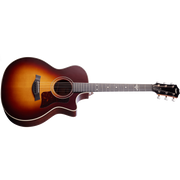 Taylor Guitars - The Last of Us Replica 314c