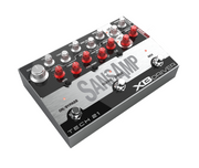 Tech21 - Sansamp XB Driver