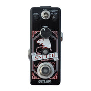 Outlaw - Distorsion The Snitch à 2 modes