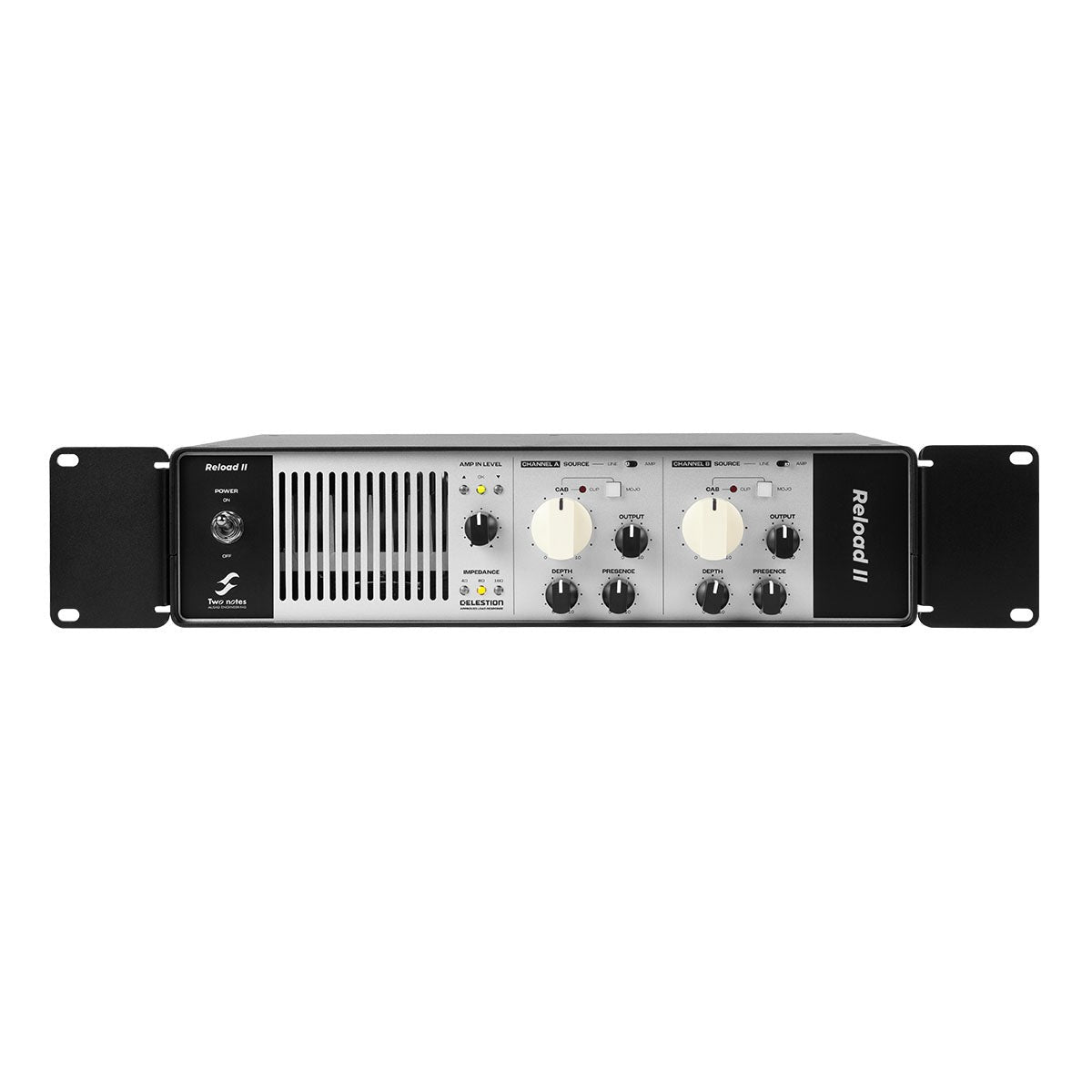 ベース Two notes Torpedo Reload Torpedo Reload - Two notes