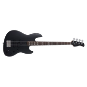 Sire Bass Guitars - Marcus Miller U7 4-String Electric Bass - Black Satin - U7-4-BKS
