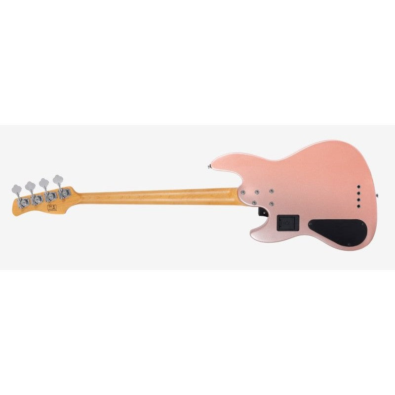 Sire Bass Guitars - Marcus Miller U7 4-String Electric Bass - Rosegold - U7-4-ROSEGOLD