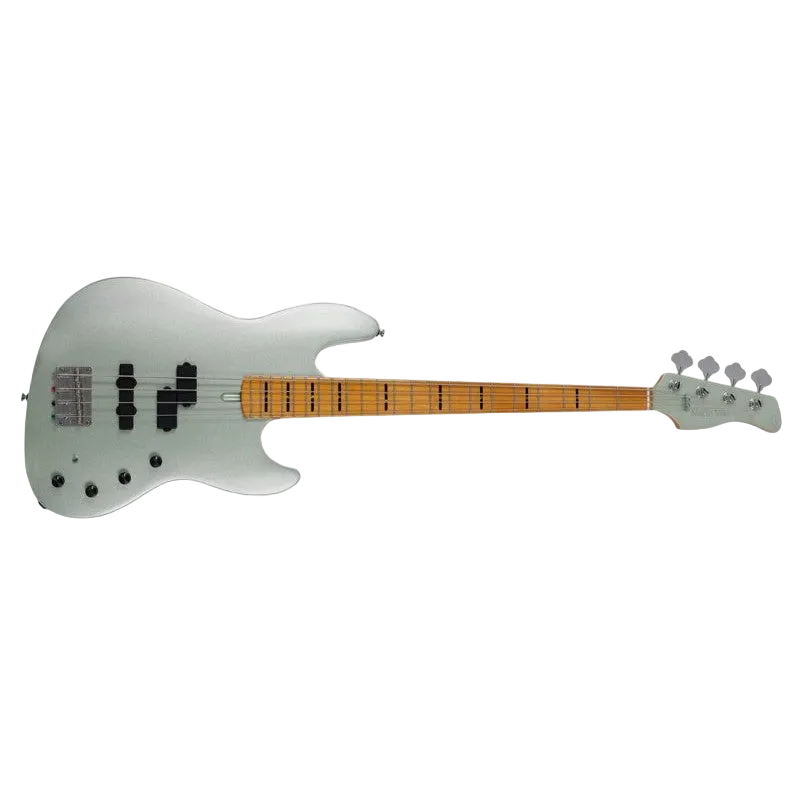Sire Bass Guitars - Marcus Miller U7 électrique cordes 4, Surf Green Metallic - U7-4-SGM