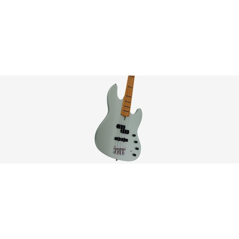 Sire Bass Guitars - Marcus Miller U7 4-String Electric Bass - Surf Green Metallic - U7-4-SGM
