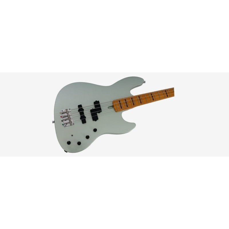 Sire Bass Guitars - Marcus Miller U7 4-String Electric Bass - Surf Green Metallic - U7-4-SGM