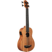 Danelectro - U-BASS acoustique-électrique Nomad - UBASS-NOMAD-FS