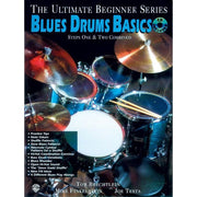 Tom Brechtlein, Mike Finkelstein & Joe Testa - Ultimate Beginner Series: Blues Drums