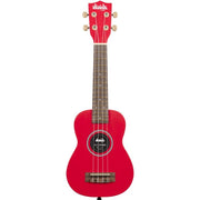 Kala - Cherry Bomb Soprano Ukulele - UK-CHERRYBOMB