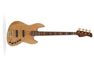 Sire Bass Guitars - Marcus Miller V10DX 4-String Electric Bass, Natural - V10-DX-4-NT