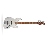 Sire - Guitare basse électrique 4 cordes « Marcus Miller V8 » avec housse de transport - Blanc blond - V8-4-WB