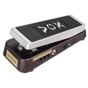 Vox - V863-CA Custom Auto Wah Wah Pedal