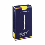 Vandoren - Clarinet Trad #2 CR102 box of 10