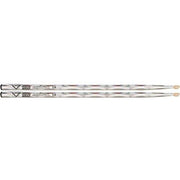 Vater - 5a Optic Wrap Silver