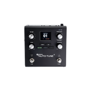 HeadRush - VX5 Vocal Processing Pedal with Antares AutoTune®