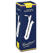 Vandoren - Sax Baryton #5 boîte de 5