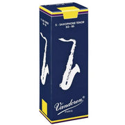 Vandoren - Tenor Sax reeds TRAD 5   BOX 5