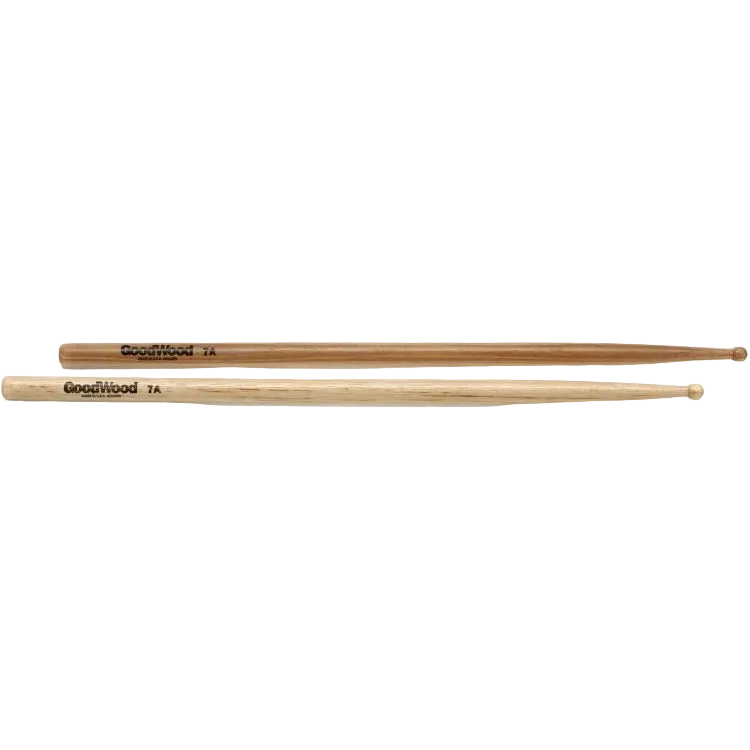 Vater - 7A Goodwood - GW7AW