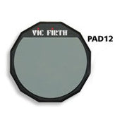 Vic Firth - Pad de Pratique 12''
